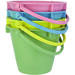 Rolf More - Zandzeefemmer ECO pastelblauw